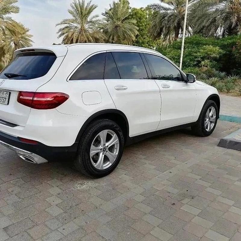 MercedesBenz GLC 20162019 300 Progressive Price in India  Features  Specs and Reviews  CarWale
