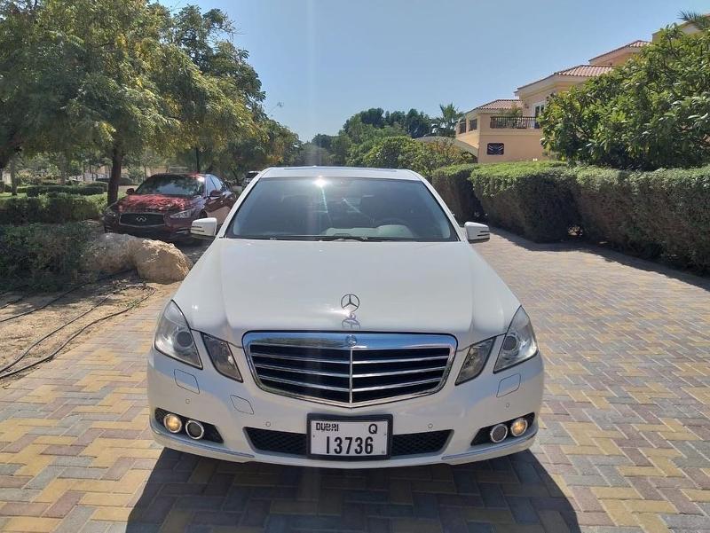 Mercedes e360 hotsell