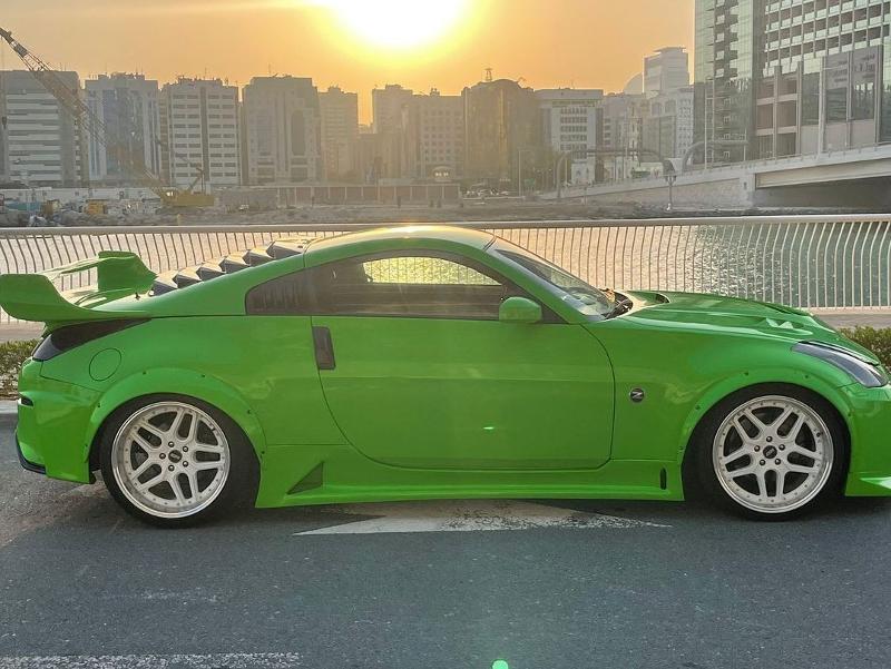 360z