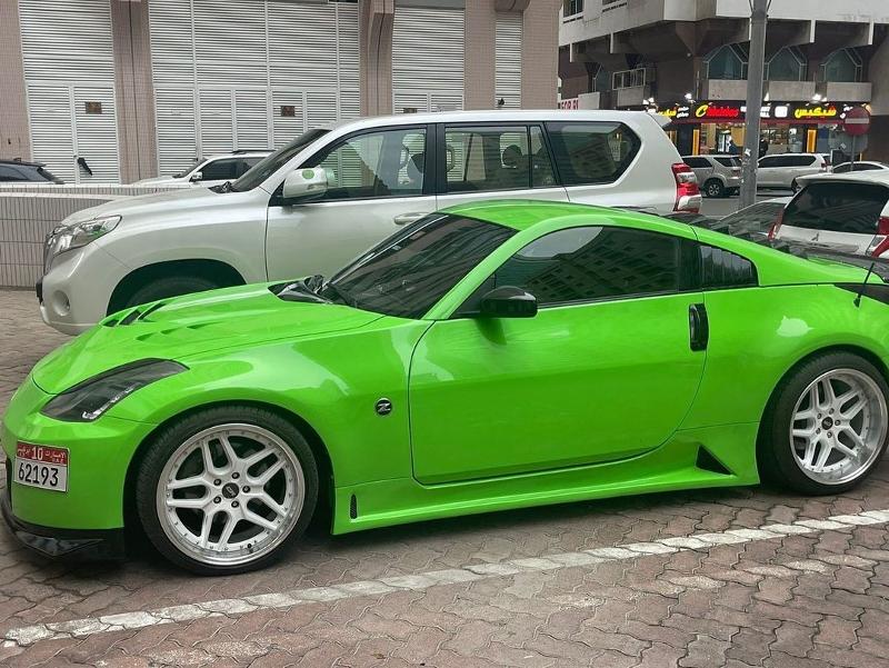 360z
