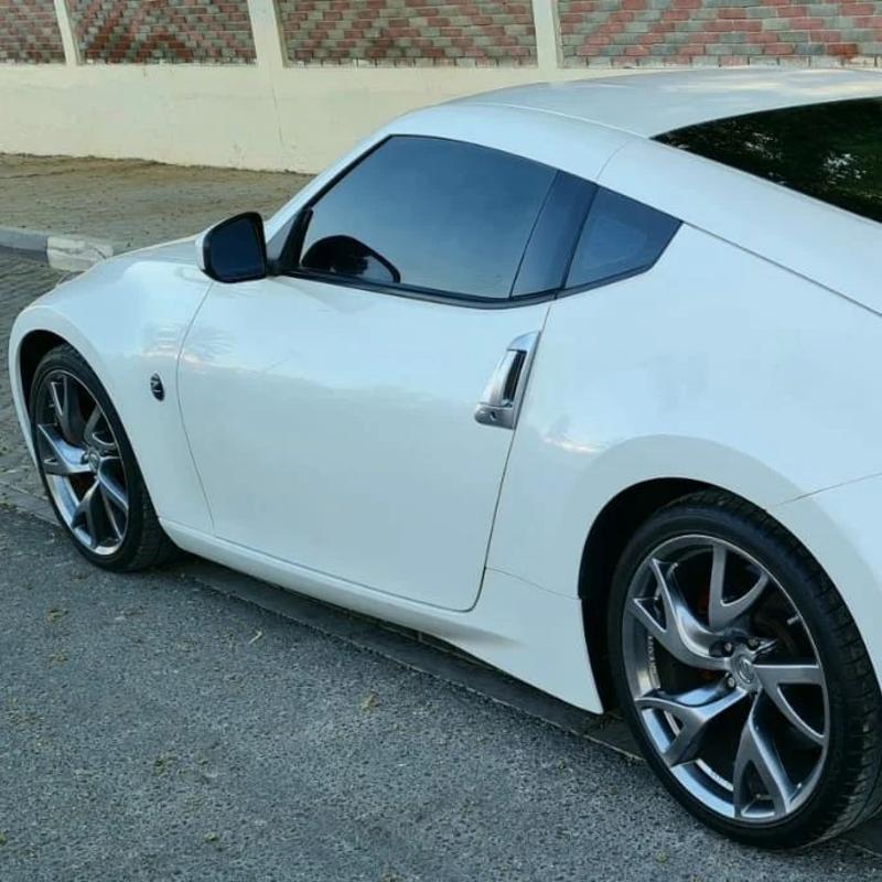 2016 Nissan 370z in Sharjah, United Arab Emirates | نيسان zx 370