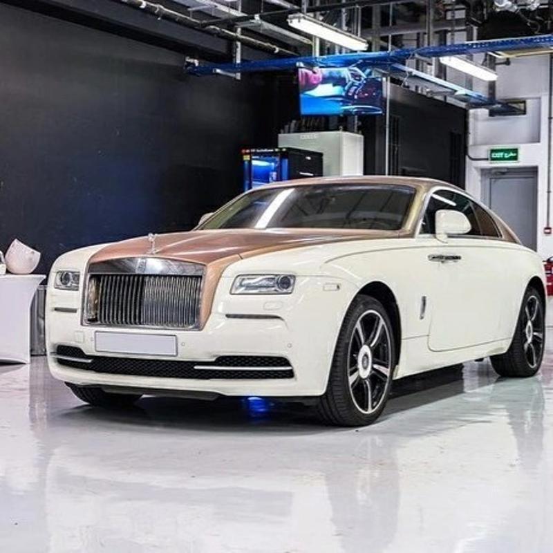 激レア! ロールスロイス ROLLS ROYCE ノベルティ アロマキャンドル