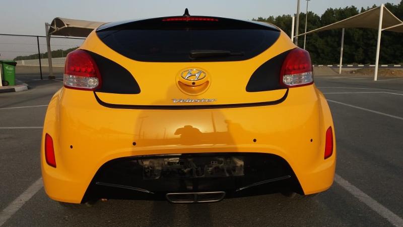 2015 Hyundai Veloster For Sale In Sharjah United Arab Emirates Hyundai Veloster 2015 G Cc Full Options