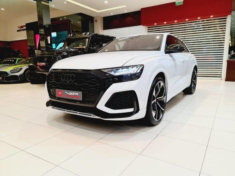 2021 Audi Q8 For Sale In Audi Rs Q8 2021