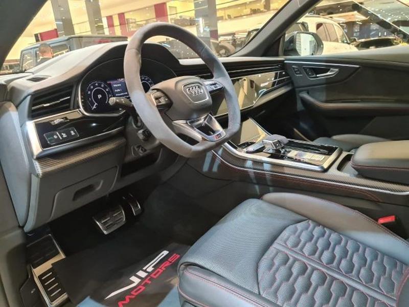 2021 Audi Q8 For Sale In Audi Rs Q8 2021