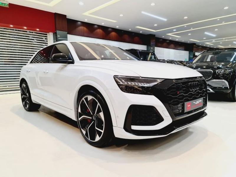 2021 Audi Q8 For Sale In Audi Rs Q8 2021