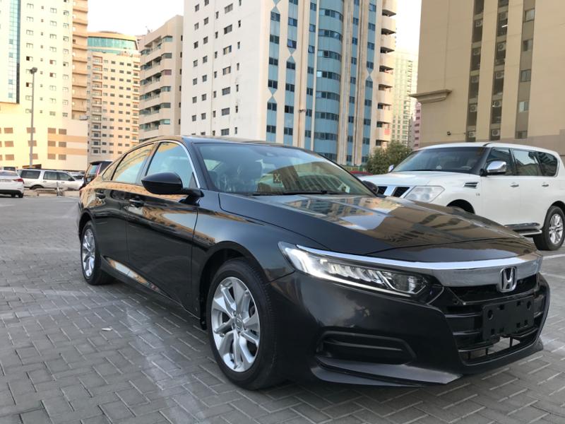 2018 Honda Accord For Sale In Sharjah United Arab Emirates Honda Accord 2018 Usa