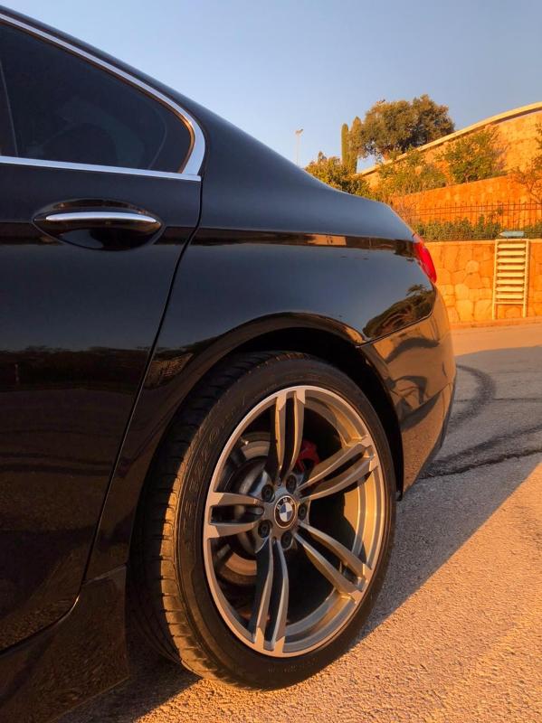 11 Bmw 5 Series For Sale In Beirut Lebanon Bmw 528i 11