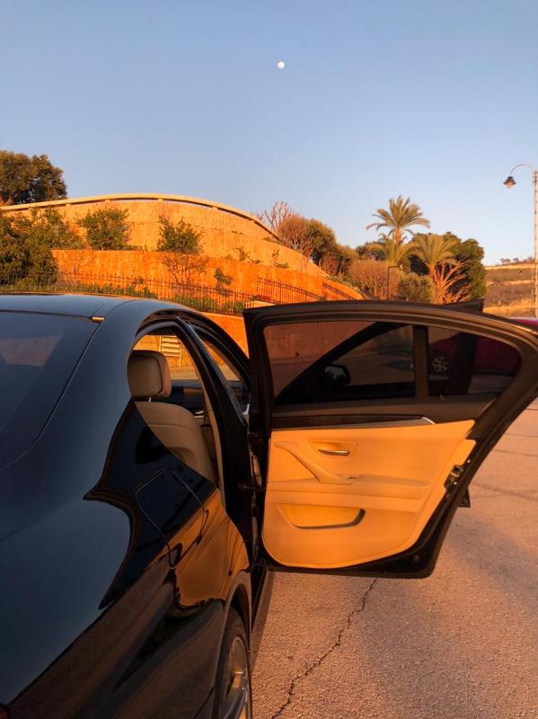 11 Bmw 5 Series For Sale In Beirut Lebanon Bmw 528i 11