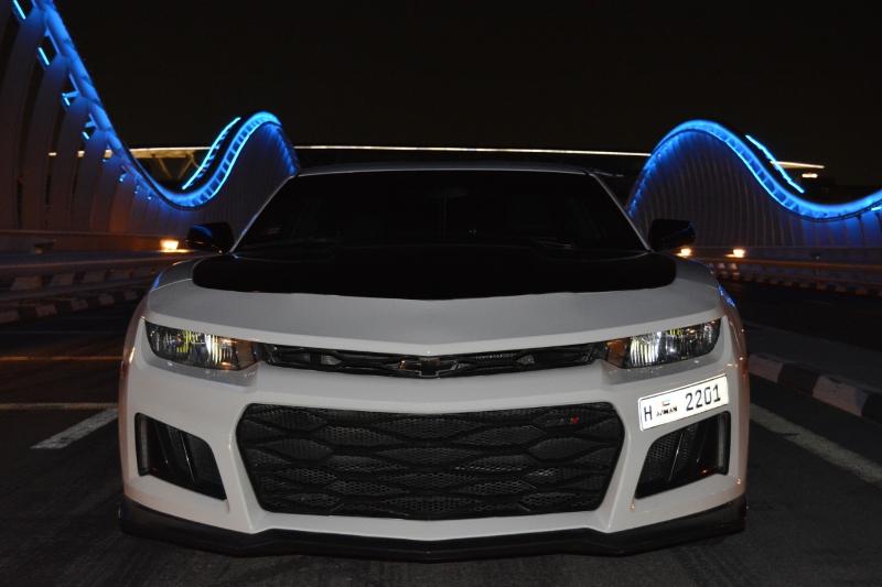 2015 Chevrolet Camaro For Sale In Ajman United Arab Emirates