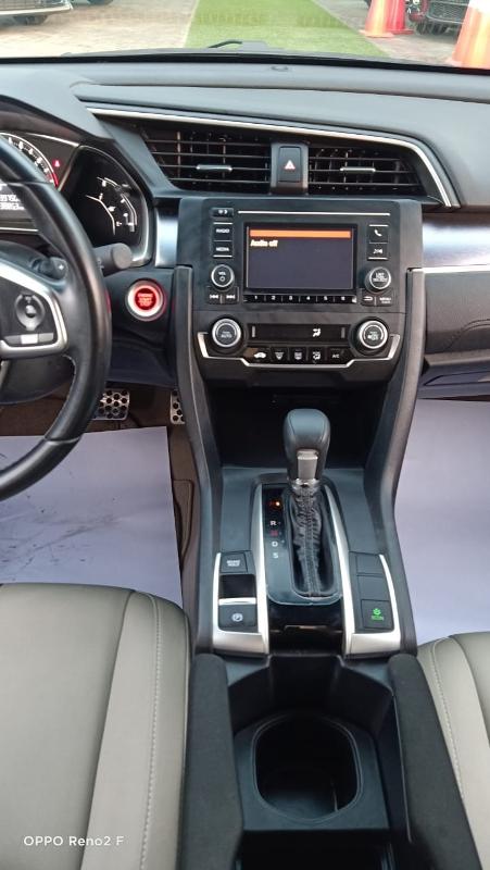 2018 Honda Civic in Ajman, United Arab Emirates  Honda Civic S 
