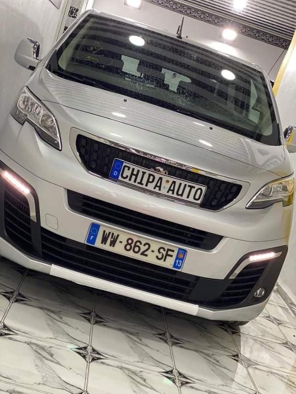 peugeot expert sport for sale