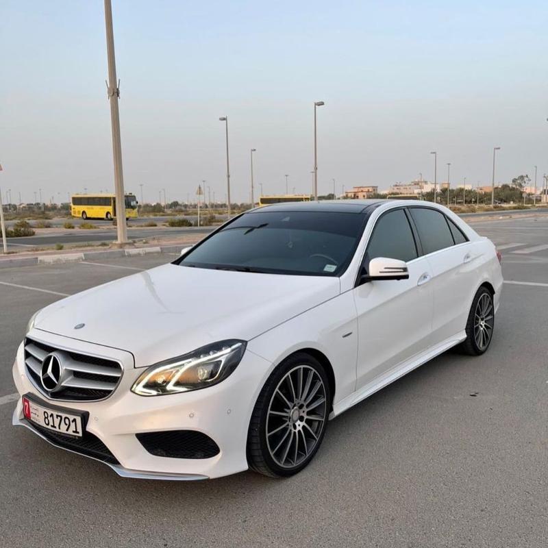 2016 vs 2017 MercedesBenz EClass Whats the Difference  Autotrader