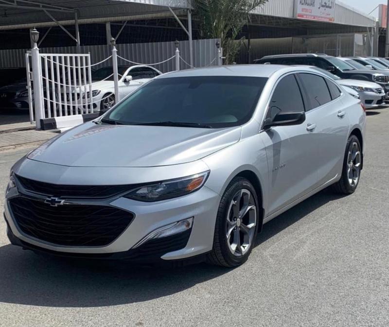 2019 Chevrolet Malibu For Sale In Ajman United Arab Emirates Chevrolet Malibu Rs 2019 Us Specs