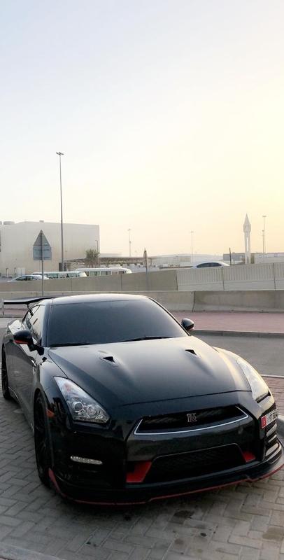 nissan gtr 1300 hp price