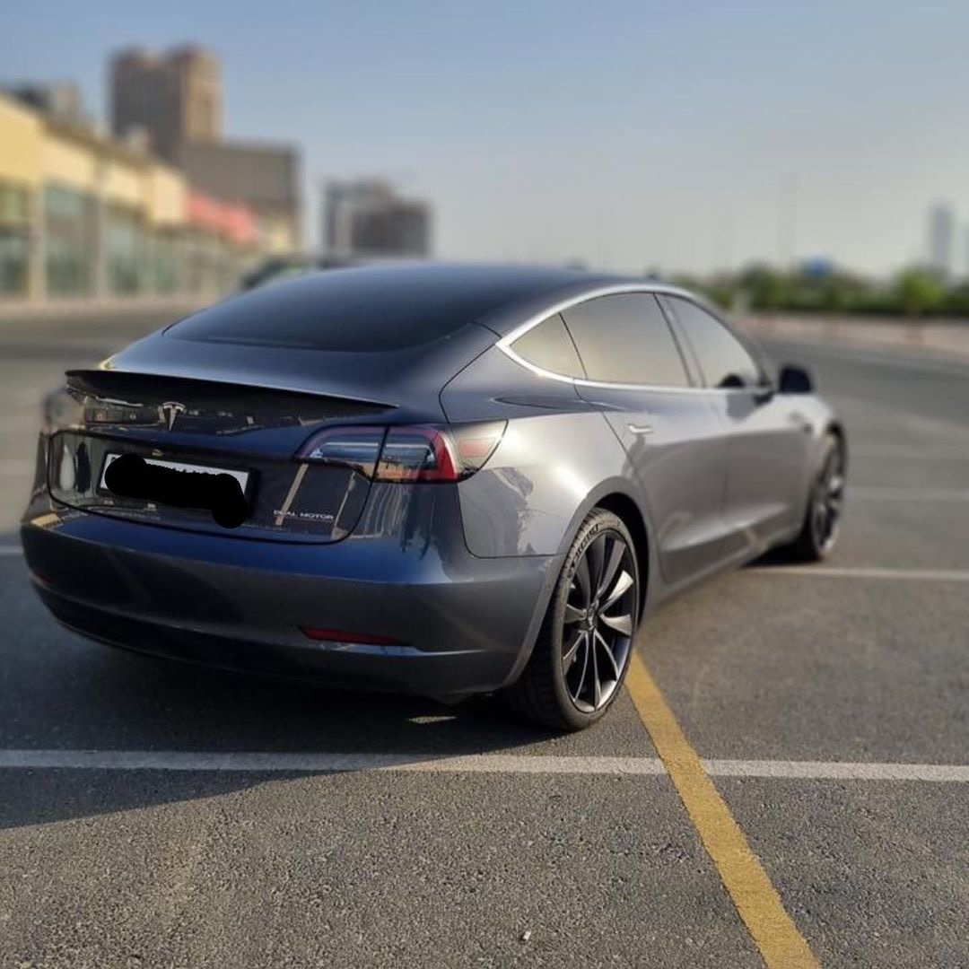 2020 Tesla Model 3 For Sale In Dubai United Arab Emirates Tesla Model 3 2020 Gcc Specs