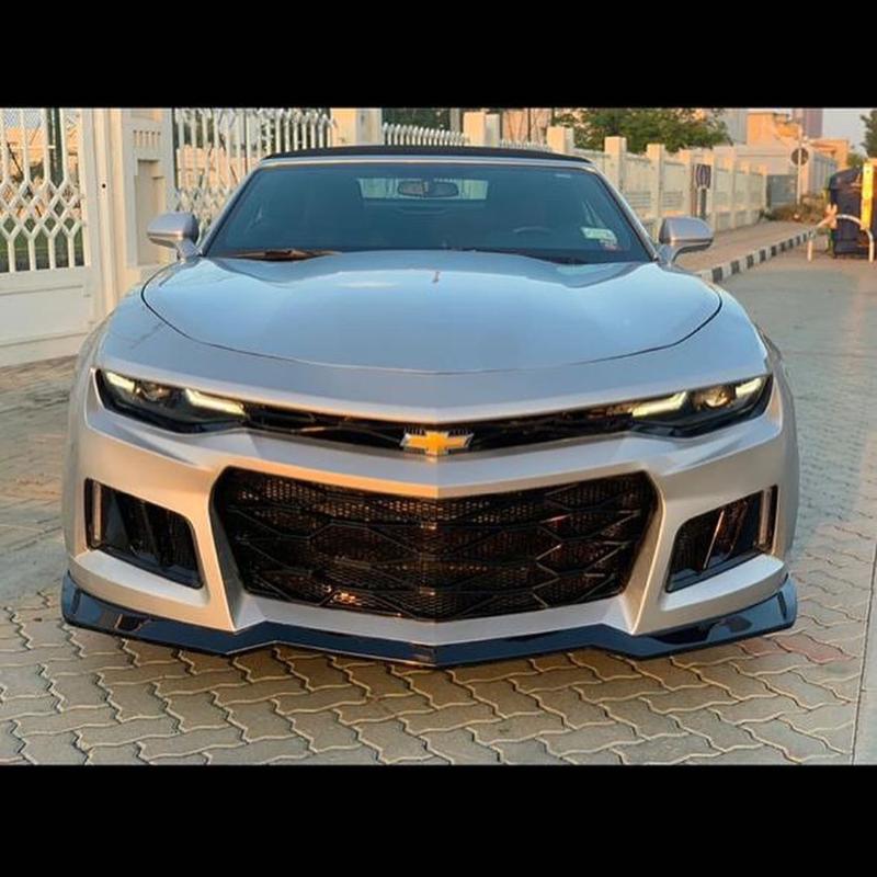 Chevrolet Camaro RS 2019