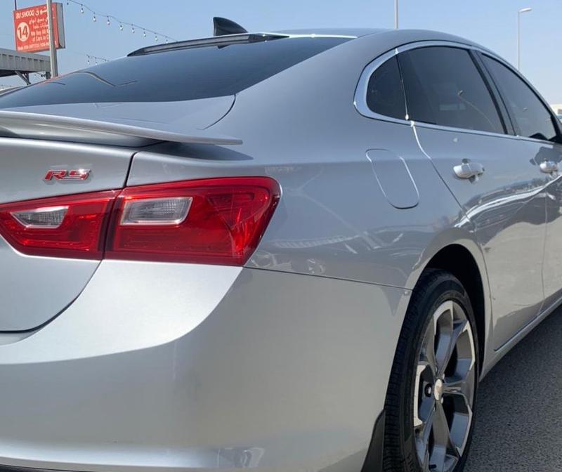 2019 Chevrolet Malibu For Sale In Ajman United Arab Emirates Chevrolet Malibu Rs 2019 Us Specs