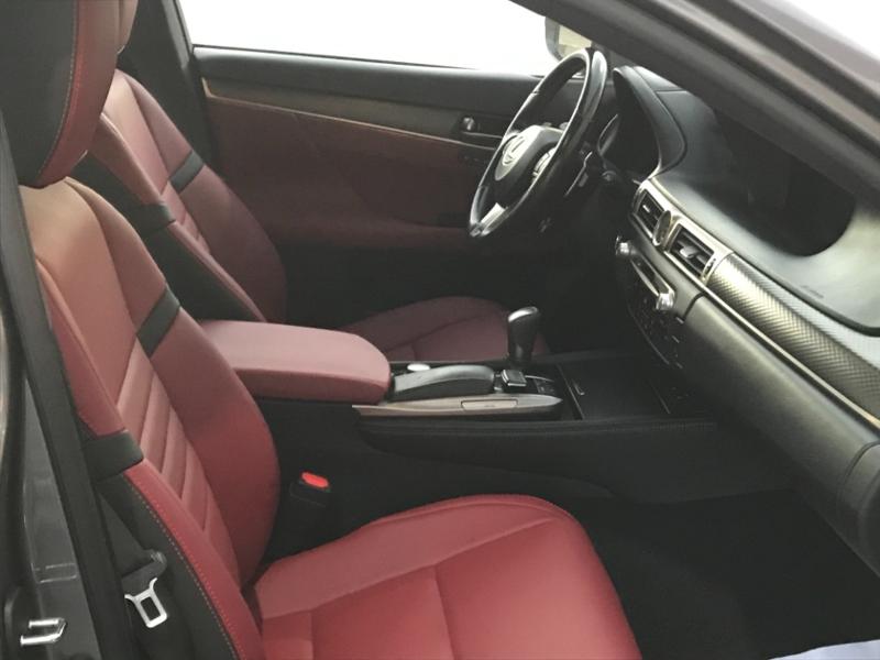 16 Lexus Gs Series For Sale In Dubai United Arab Emirates Lexus Gs 350 16 F Sport Usa