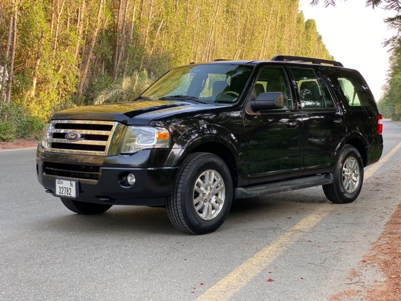 2013 Ford Expedition For Sale In Dubai United Arab Emirates Ford Expedition 2013 Full Service History 136 000 Km