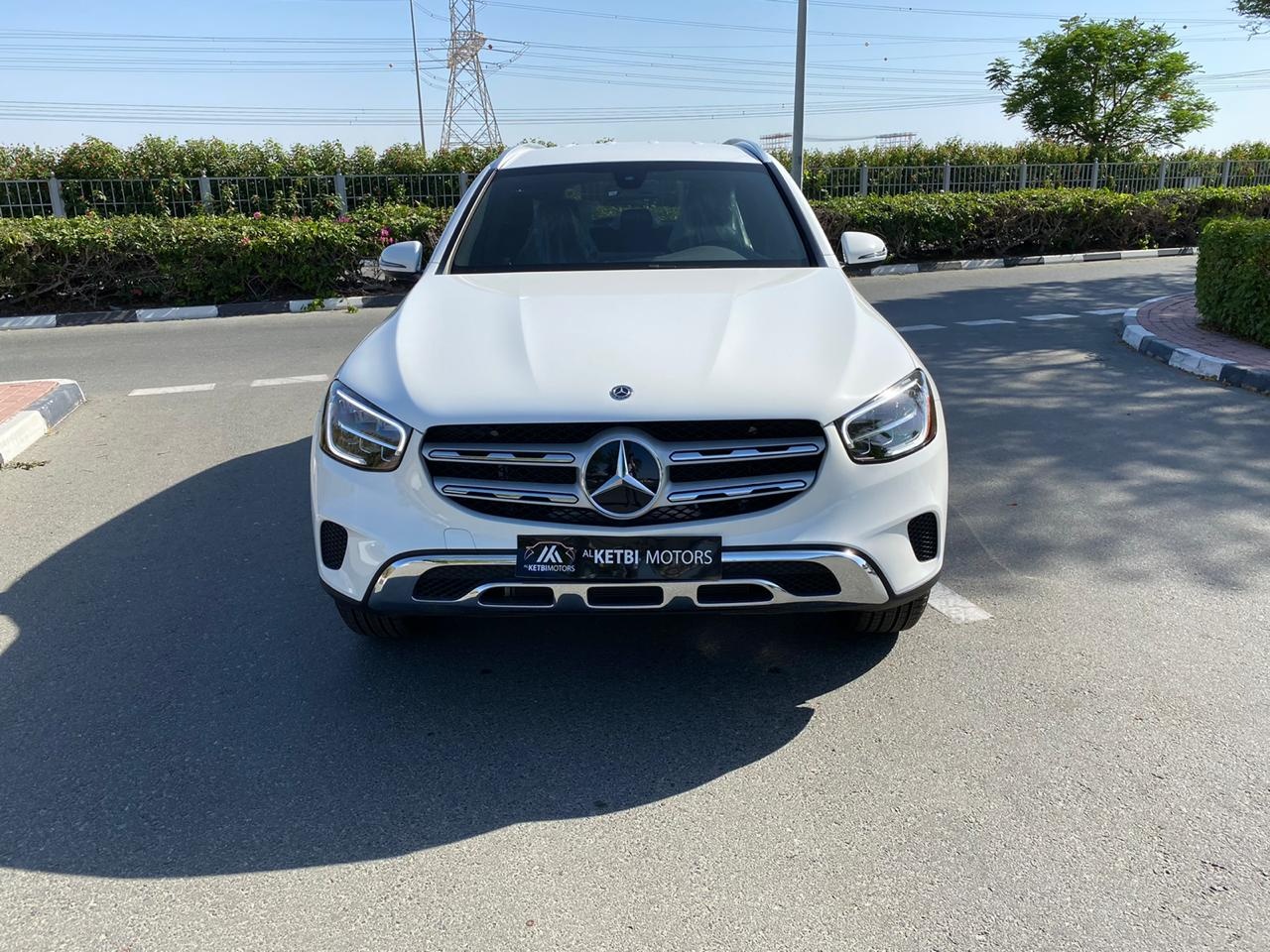 Mercedes Benz Glc For Sale In Dubai United Arab Emirates Mercedes Glc 300