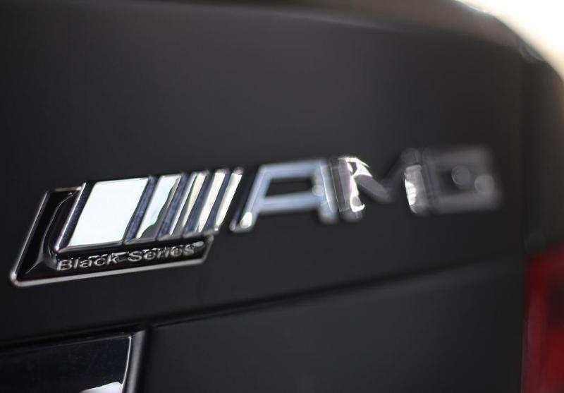 2012 Mercedes Benz C Class For Sale In Dubai United Arab Emirates Mercedes C63 Amg Black Series 2012