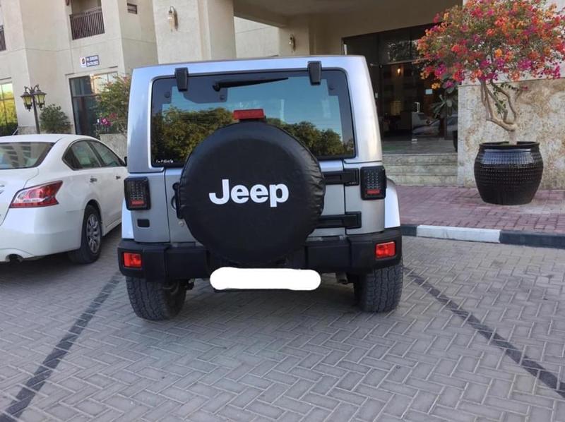 Jeep wrangler for sale hot sale olx