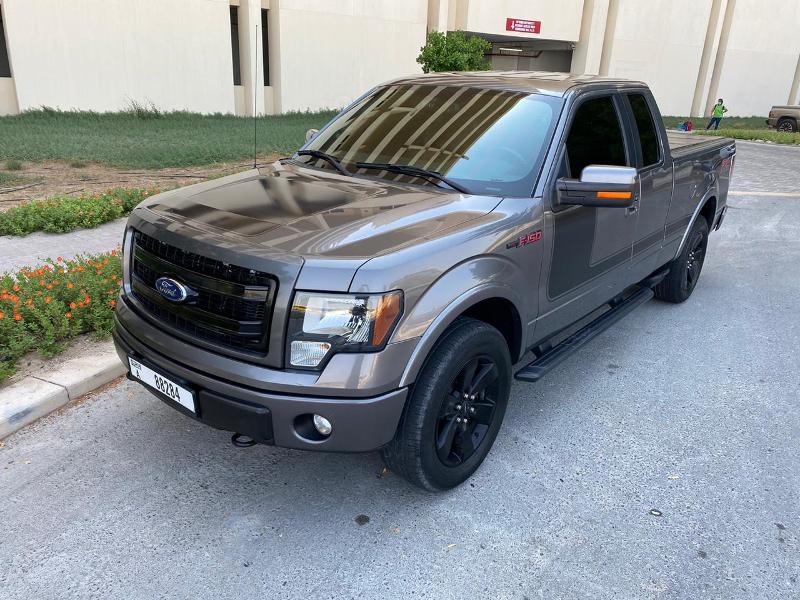 フォード F 150の中古車一覧