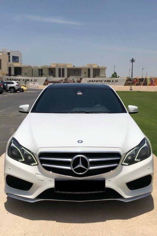 15 Mercedes Benz E Class For Sale In Dubai United Arab Emirates First Owner Full Option Agency Serviced E 300 Amg