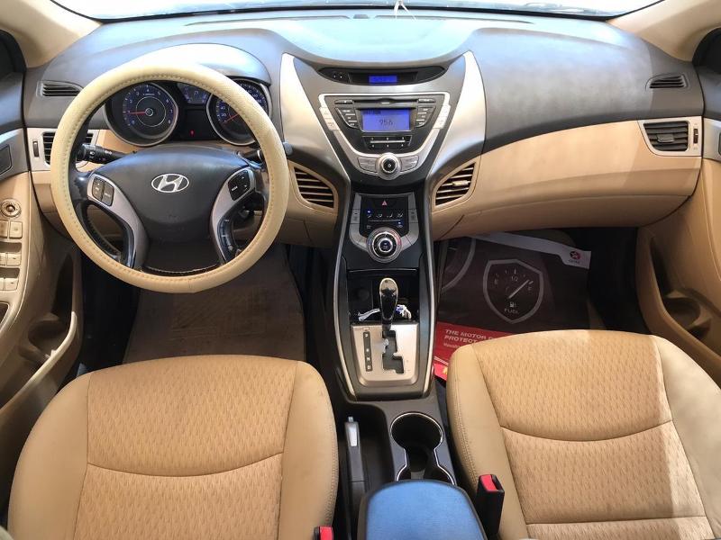 2014 Hyundai Elantra For Sale In Dubai United Arab Emirates Ø§Ù„Ù†ØªØ±Ø§