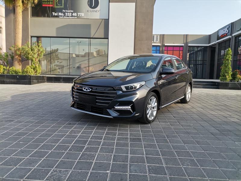 2022 Chery Arrizo 6 in Riffa, Bahrain | Cherry arezo 6 pro 2023