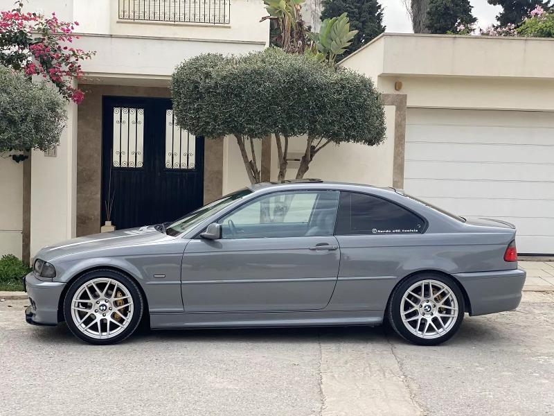  2001 BMW Serie 3 en Ariana, Túnez |  Paquete de 320 ci M