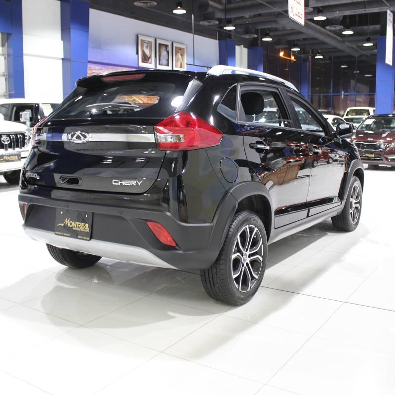 2021 Chery Tiggo 2 For Sale In Hamala Bahrain Chery Tiggo2