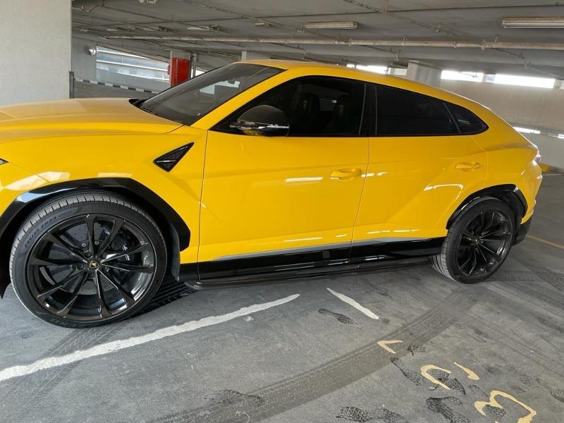 2020 Lamborghini Urus in Dubai, United Arab Emirates | URUS FOR SALE