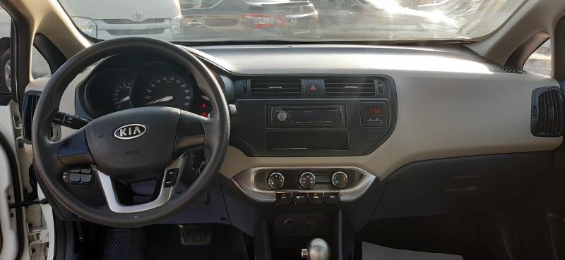 13 Kia Rio For Sale In Dubai United Arab Emirates Kia Rio Free Accident From Bumper To Bumper