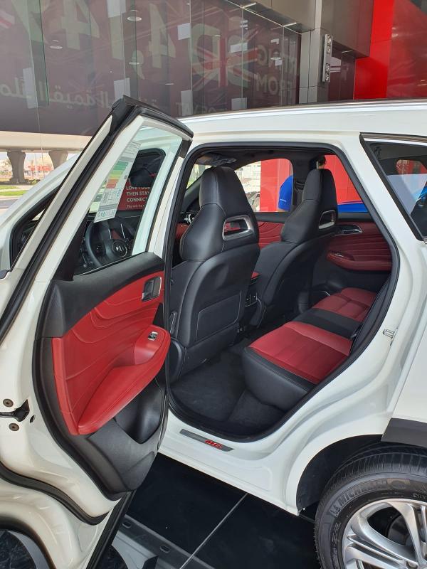 2021 Mg Hs Car For Sale In Budaiya Bahrain Sayartii