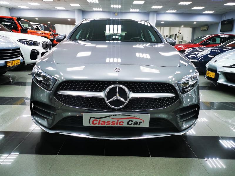 2021 Mercedes-Benz A200 in Muscat, Oman | MERCRDES A200 MODEL 2021