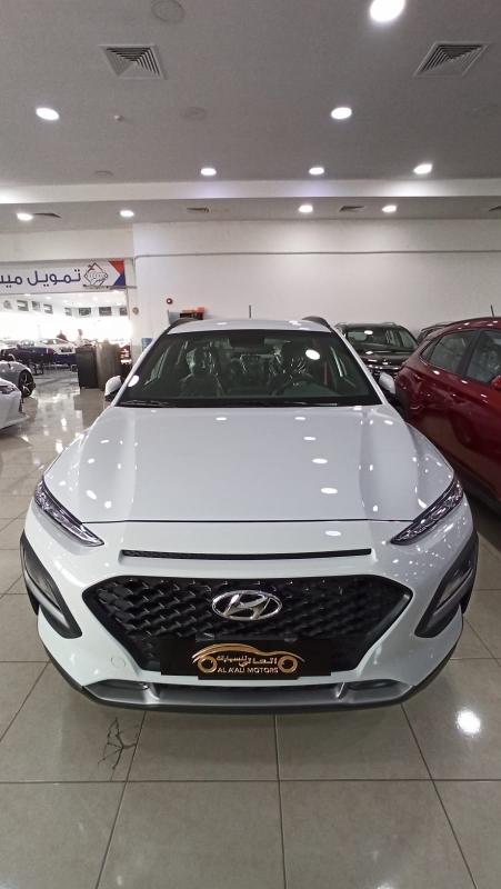2019 Hyundai Kona For Sale In Al Burhama Bahrain For Sale Hyundai Kona