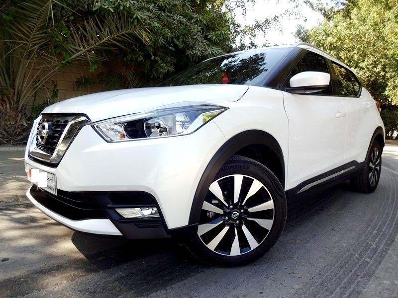 2017 nissan kicks for sale