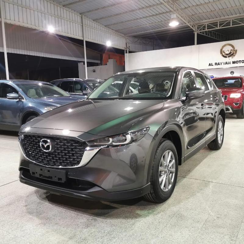  2023 Mazda CX-5 en Jidhafs, Baréin |  Mazda cx5 2023 en venta