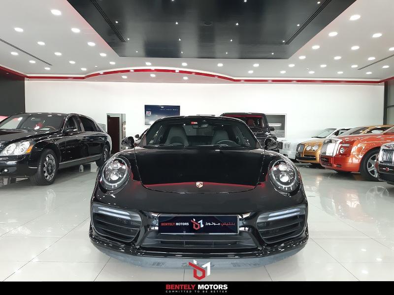 17 Porsche 911 Turbo For Sale In Dubai United Arab Emirates Porsche Carrera Turbo S 922