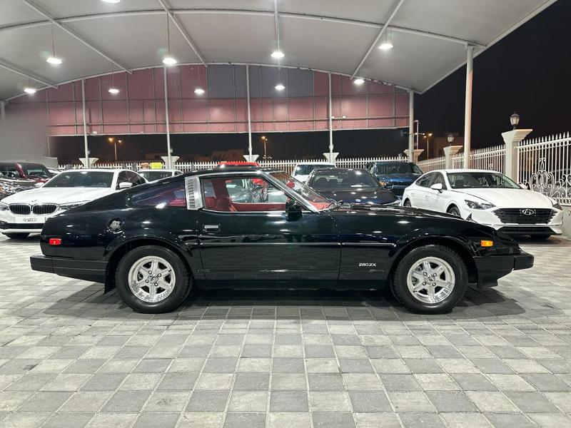 リサ 1980 Datsun 280ZX | XXXXXXHS130228280 | Bid History | BidCars