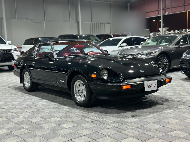 Black Design 日和　⭐︎新品、未使用⭐︎ 1979 Datsun 280ZX | Vintage Car Collector