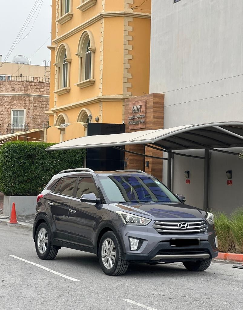 2016 Hyundai Creta in Riffa Bahrain For sale Hyundai Carita