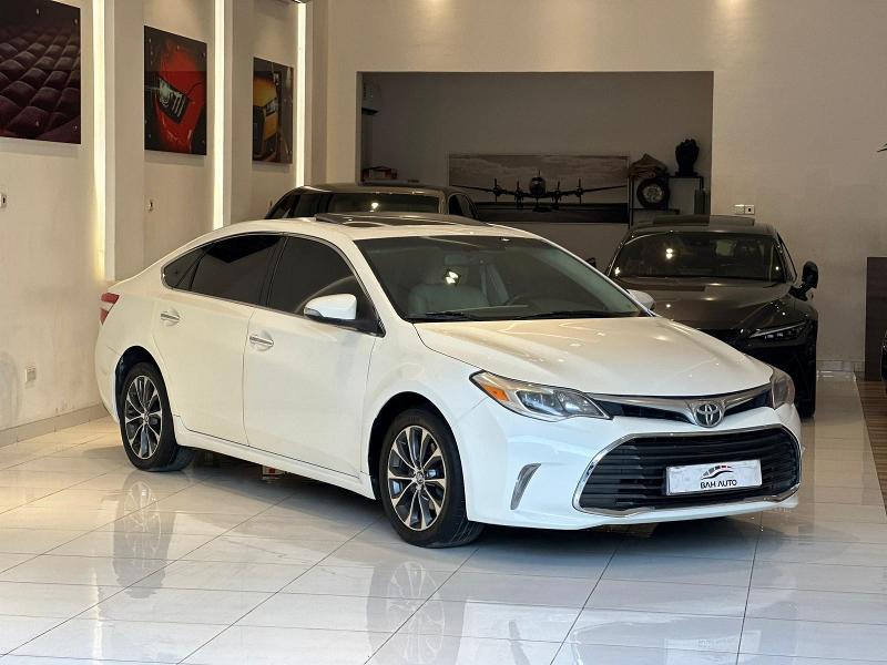 2013 Toyota Avalon in Riffa, Bahrain TOYOTA AVALON LIMITED FORSALE
