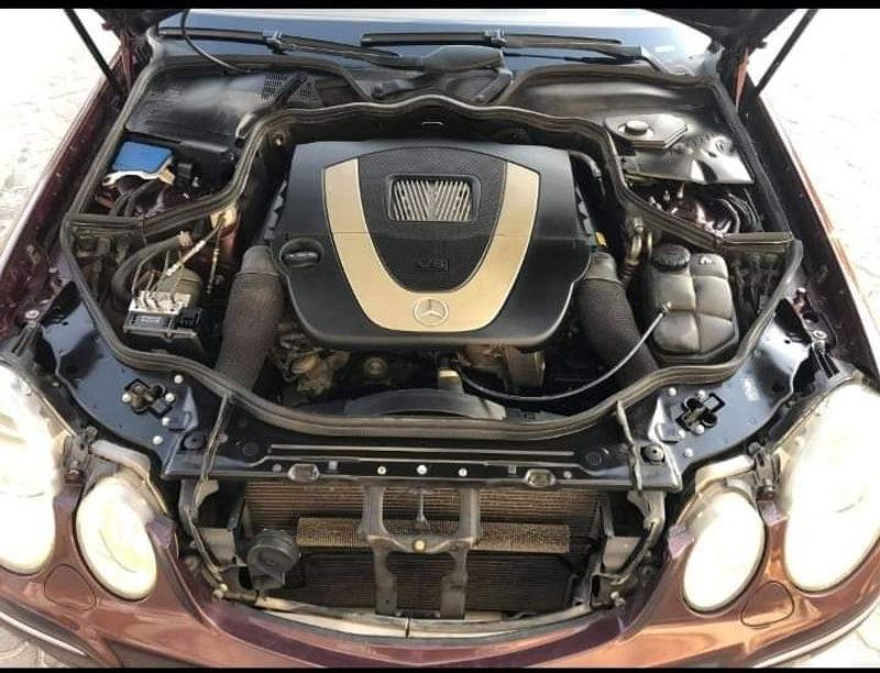 Mercedes Benz E350 Auxiliary Battery Main Battery, 53 OFF