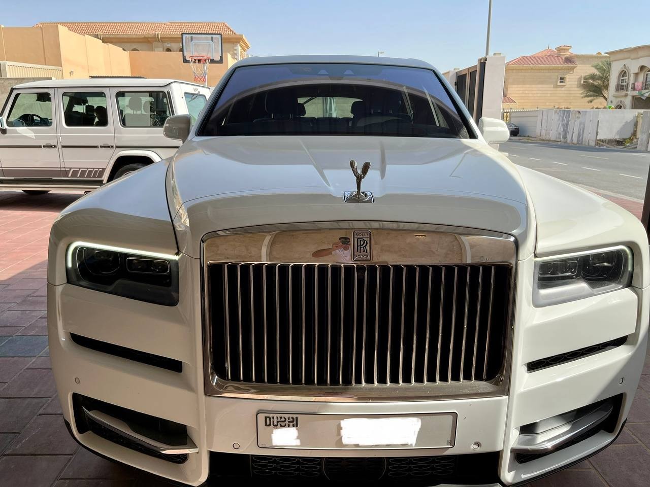 Used 2021 RollsRoyce Cullinan for Sale Near Me  Carscom