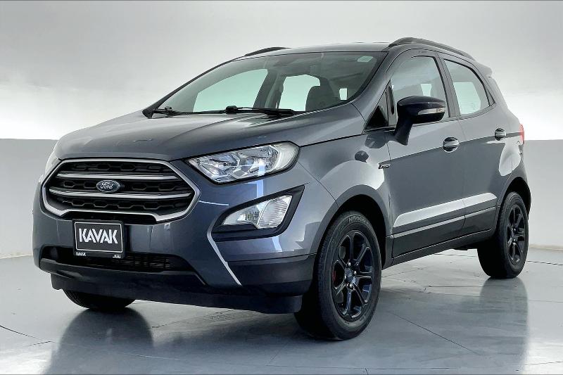 2018 Ford Ecosport in Dubai, United Arab Emirates [ID 1418366] 2018 Ford EcoSport Trend SUV