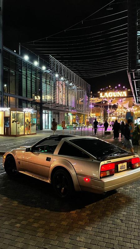 1984 Nissan 300ZX in Sharjah, United Arab Emirates | Nissan zx