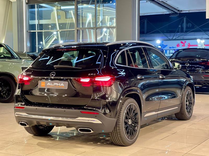 2024 Mercedes-Benz GLA in Dubai, United Arab Emirates